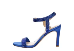 Maripe Womens Violetta Sandal - Bright Blue -ShoeSphere Store US 01 106143 03