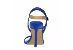 Maripe Womens Violetta Sandal - Bright Blue -ShoeSphere Store US 01 106143 04