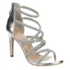 Maripe Womens Lizbelle Sandal - Silver -ShoeSphere Store US 01 106147 00