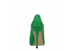 Michael By Michael Shannon Womens Ryleigh Pump - Green 13 Michael By Michael Shannon Womens Ryleigh Pump - Green -ShoeSphere Store US 01 106148 04