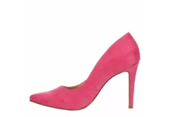 Michael By Michael Shannon Womens Ryleigh Pump - Bright Pink 12 Michael By Michael Shannon Womens Ryleigh Pump - Bright Pink -ShoeSphere Store US 01 106149 03