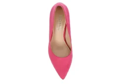 Michael By Michael Shannon Womens Ryleigh Pump - Bright Pink 14 Michael By Michael Shannon Womens Ryleigh Pump - Bright Pink -ShoeSphere Store US 01 106149 05