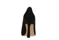 Michael By Michael Shannon Womens Reya Pump - Black -ShoeSphere Store US 01 106153 04