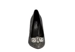 Michael By Michael Shannon Womens Reya Pump - Pewter 11 Michael By Michael Shannon Womens Reya Pump - Pewter -ShoeSphere Store US 01 106154 02