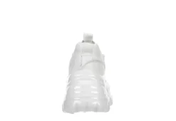 Steve Madden Womens Ecker Sneaker - White 13 Steve Madden Womens Ecker Sneaker - White -ShoeSphere Store US 01 106176 04