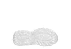 Steve Madden Womens Ecker Sneaker - White 15 Steve Madden Womens Ecker Sneaker - White -ShoeSphere Store US 01 106176 06