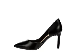 Nine West Womens Evrytim3 Pump - Black -ShoeSphere Store US 01 106183 03