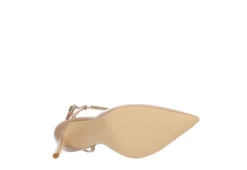 Nine West Womens Fenor3 Pump - Nude 15 Nine West Womens Fenor3 Pump - Nude -ShoeSphere Store US 01 106185 06