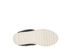 Skechers Womens Mountain Kiss Winter Rock Slipper - Dark Grey 13 Skechers Womens Mountain Kiss Winter Rock Slipper - Dark Grey -ShoeSphere Store US 01 106226 04