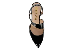 Unisa Womens Yvonna Pump - Black 14 Unisa Womens Yvonna Pump - Black -ShoeSphere Store US 01 106228 05