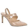 Unisa Womens Yvonna Pump - Nude -ShoeSphere Store US 01 106267 00