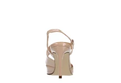 Unisa Womens Yvonna Pump - Nude -ShoeSphere Store US 01 106267 04