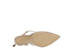 Unisa Womens Yvonna Pump - Nude -ShoeSphere Store US 01 106267 06