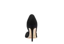 Marc Fisher Womens Christey Pump - Black 11 Marc Fisher Womens Christey Pump - Black -ShoeSphere Store US 01 106396 02