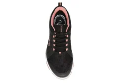 Ryka Womens Daydream - Black -ShoeSphere Store US 01 106458 05