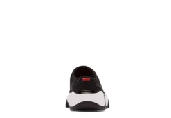 Sorel Womens Kinetic Impact Ii Mule Sneaker - Black -ShoeSphere Store US 01 106765 03