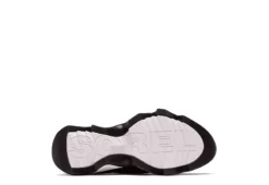 Sorel Womens Kinetic Impact Ii Mule Sneaker - Black -ShoeSphere Store US 01 106765 05