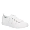 Blowfish Womens Mallorca Slip On Sneaker - White -ShoeSphere Store US 01 106859 00