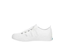 Blowfish Womens Mallorca Slip On Sneaker - White -ShoeSphere Store US 01 106859 03
