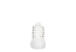 Blowfish Womens Megan Slip On Wedge Sneaker - White 10 Blowfish Womens Megan Slip On Wedge Sneaker - White -ShoeSphere Store US 01 106862 02