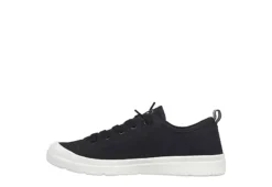 Skechers Womens Beyond Sprouting Memory Slip On Sneaker - Black 11 Skechers Womens Beyond Sprouting Memory Slip On Sneaker - Black -ShoeSphere Store US 01 106874 02