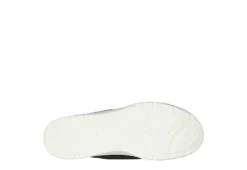 Skechers Womens Beyond Sprouting Memory Slip On Sneaker - Black 13 Skechers Womens Beyond Sprouting Memory Slip On Sneaker - Black -ShoeSphere Store US 01 106874 04