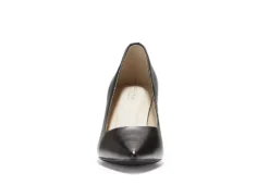Cole Haan Womens The Go-to Park Pump - Black -ShoeSphere Store US 01 106973 02