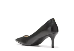 Cole Haan Womens The Go-to Park Pump - Black -ShoeSphere Store US 01 106973 03