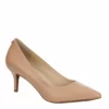 Cole Haan Womens The Go-to Park Pump - Nude -ShoeSphere Store US 01 106974 00