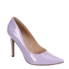 Michael By Michael Shannon Womens Ryleigh Pump - Lilac -ShoeSphere Store US 01 107010 00