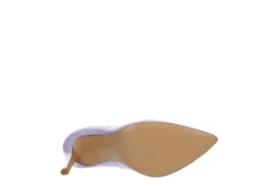 Michael By Michael Shannon Womens Ryleigh Pump - Lilac -ShoeSphere Store US 01 107010 06