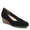 Dr. Scholl's Womens Be Ready Pump - Black 1 Dr. Scholl's Womens Be Ready Pump - Black -ShoeSphere Store US 01 107427 00