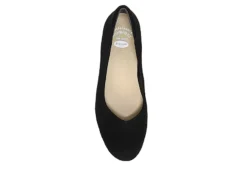 Dr. Scholl's Womens Be Ready Pump - Black -ShoeSphere Store US 01 107427 05