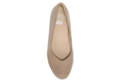 Dr. Scholl's Womens Be Ready Pump - Taupe 14 Dr. Scholl's Womens Be Ready Pump - Taupe -ShoeSphere Store US 01 107428 05