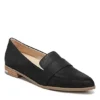 Dr. Scholl's Womens Faxon Loafer - Black 2 Dr. Scholl's Womens Faxon Loafer - Black -ShoeSphere Store US 01 107442 00