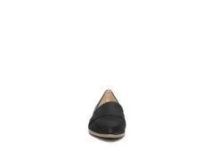 Dr. Scholl's Womens Faxon Loafer - Black 11 Dr. Scholl's Womens Faxon Loafer - Black -ShoeSphere Store US 01 107442 02