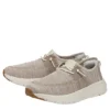 Heydude Womens Sirocco Slip On Sneaker - Natural -ShoeSphere Store US 01 107467 00
