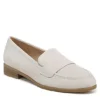 Dr. Scholl's Womens Rate Moc Loafer - Off White 1 Dr. Scholl's Womens Rate Moc Loafer - Off White -ShoeSphere Store US 01 107482 00