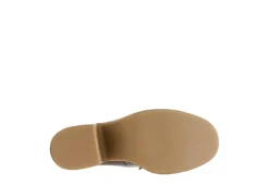 Zodiac Womens Dorit Platform Pump - Cognac -ShoeSphere Store US 01 107544 06