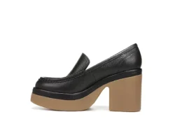 Zodiac Womens Dorit Platform Pump - Black 12 Zodiac Womens Dorit Platform Pump - Black -ShoeSphere Store US 01 107546 03