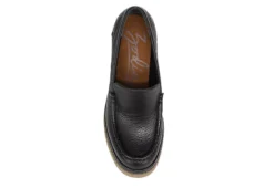 Zodiac Womens Dorit Platform Pump - Black 14 Zodiac Womens Dorit Platform Pump - Black -ShoeSphere Store US 01 107546 05