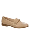 Michael By Michael Shannon Womens Suzie Loafer - Nude 1 Michael By Michael Shannon Womens Suzie Loafer - Nude -ShoeSphere Store US 01 107557 00