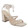 Unisa Womens Carcin Sandal - Blush 1 Unisa Womens Carcin Sandal - Blush -ShoeSphere Store US 01 107561 00