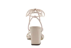 Unisa Womens Carcin Sandal - Blush -ShoeSphere Store US 01 107561 02