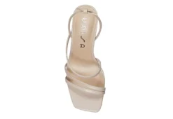 Unisa Womens Carcin Sandal - Blush -ShoeSphere Store US 01 107561 03