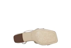 Unisa Womens Carcin Sandal - Blush -ShoeSphere Store US 01 107561 04