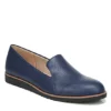 Lifestride Womens Zendaya Loafer - Navy -ShoeSphere Store US 01 107665 00