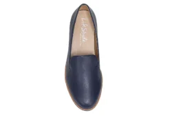 Lifestride Womens Zendaya Loafer - Navy -ShoeSphere Store US 01 107665 05