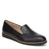 Lifestride Womens Zendaya Loafer - Black 1 Lifestride Womens Zendaya Loafer - Black -ShoeSphere Store US 01 107666 00
