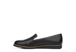 Lifestride Womens Zendaya Loafer - Black -ShoeSphere Store US 01 107666 03